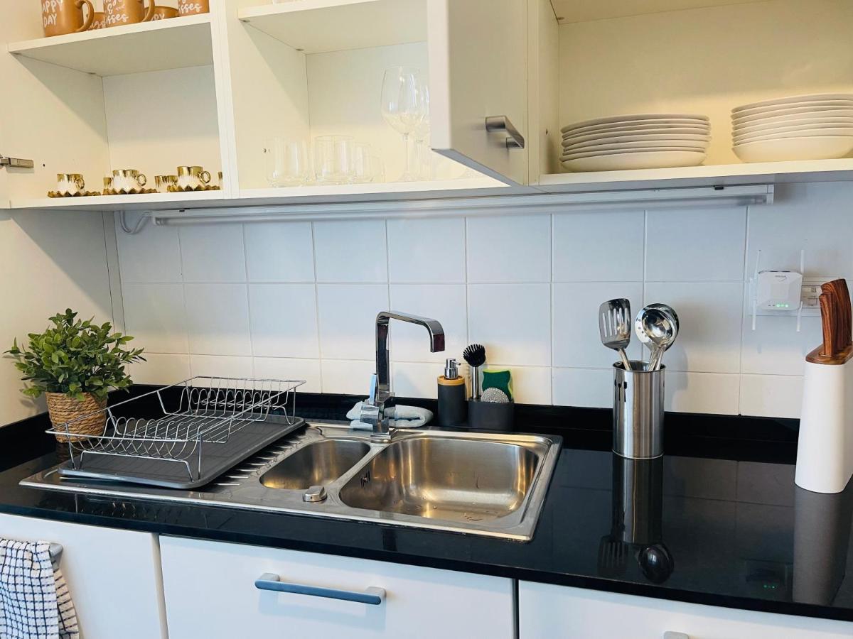 Expo Luxury Apartment Lisboa Екстериор снимка