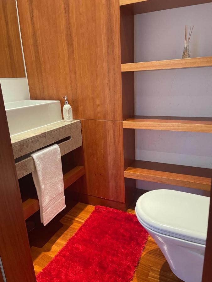 Expo Luxury Apartment Lisboa Екстериор снимка