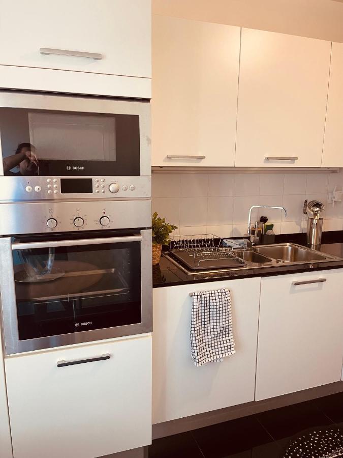 Expo Luxury Apartment Lisboa Екстериор снимка