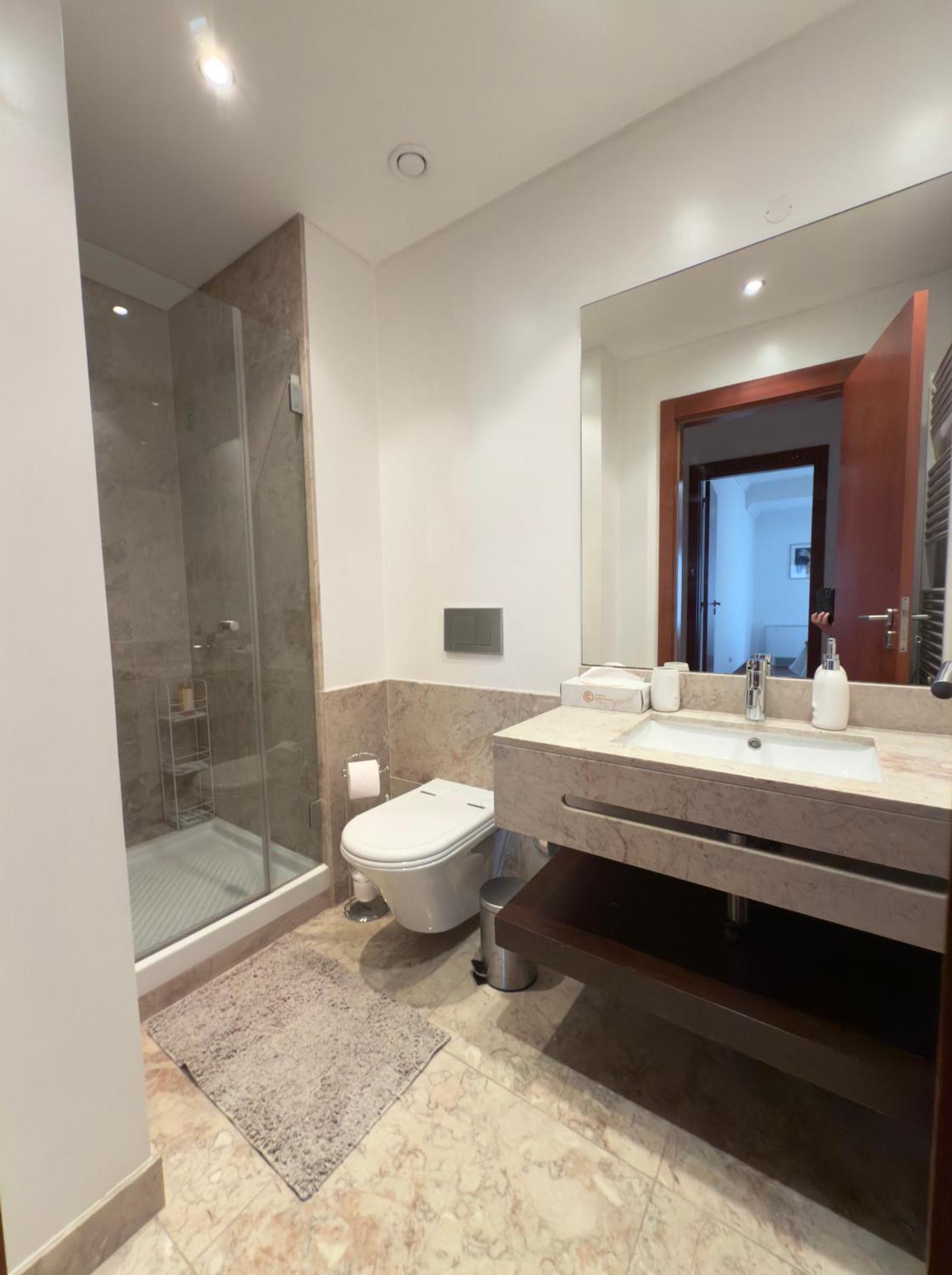 Expo Luxury Apartment Lisboa Екстериор снимка