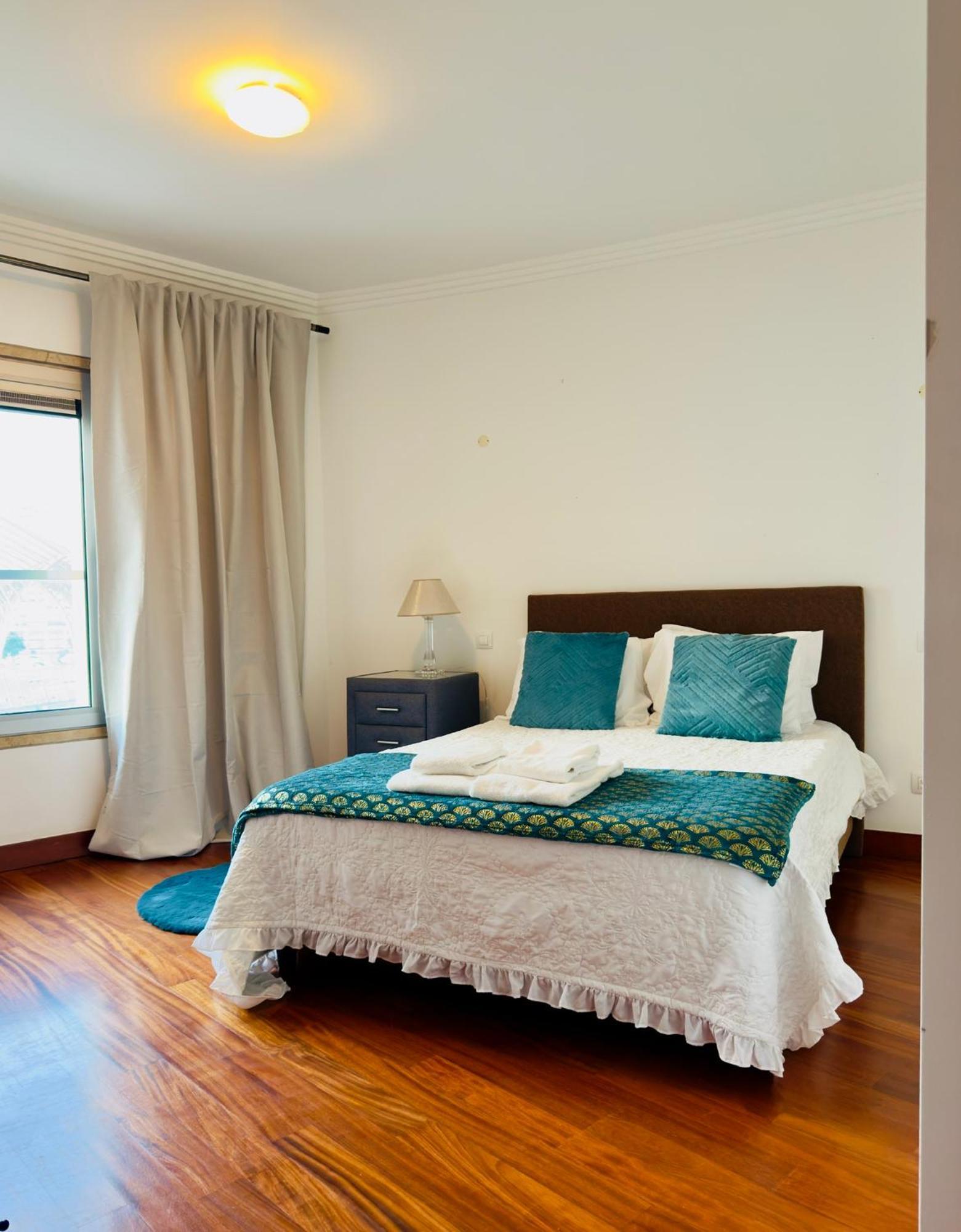 Expo Luxury Apartment Lisboa Екстериор снимка