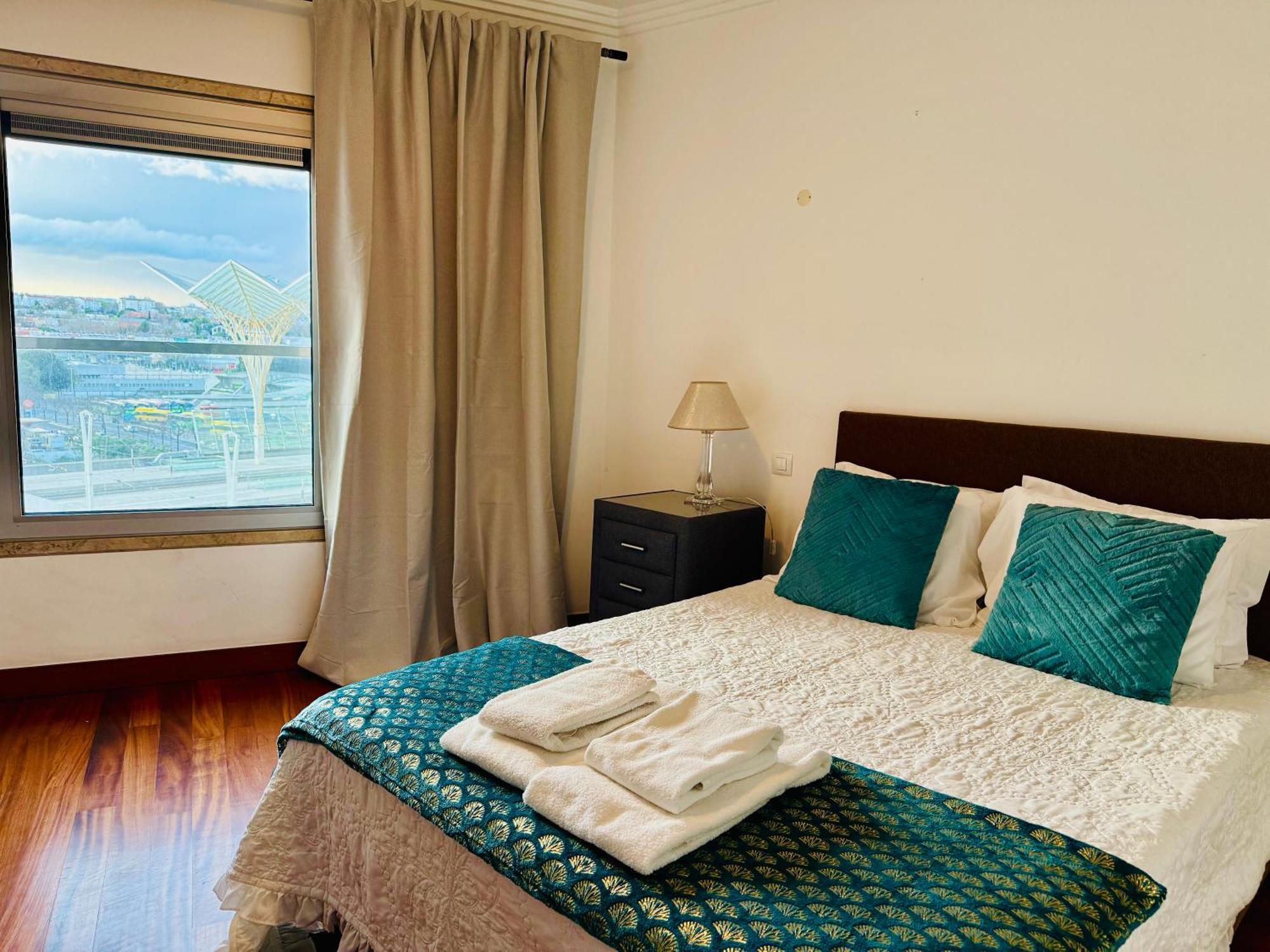 Expo Luxury Apartment Lisboa Екстериор снимка