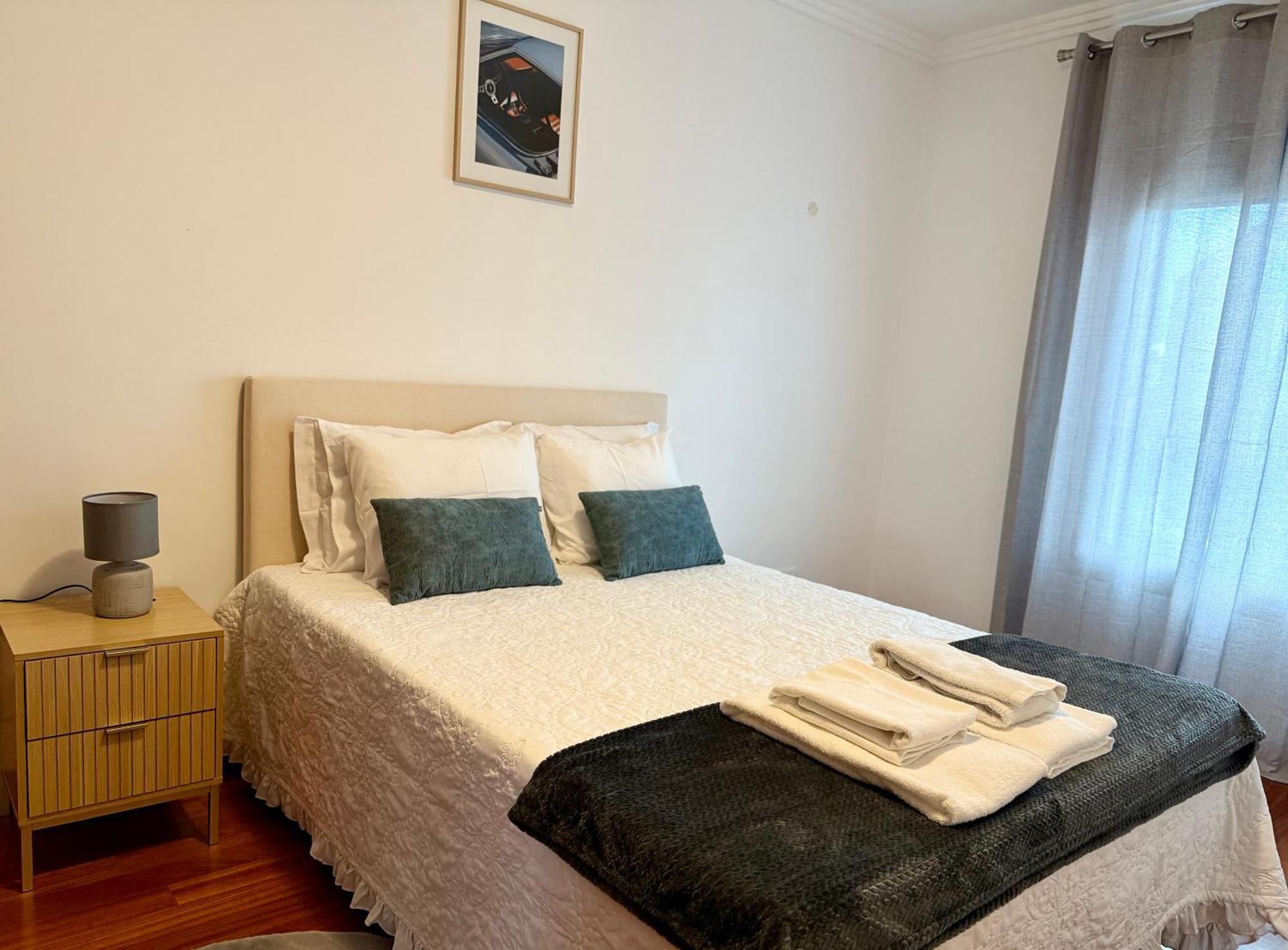 Expo Luxury Apartment Lisboa Екстериор снимка