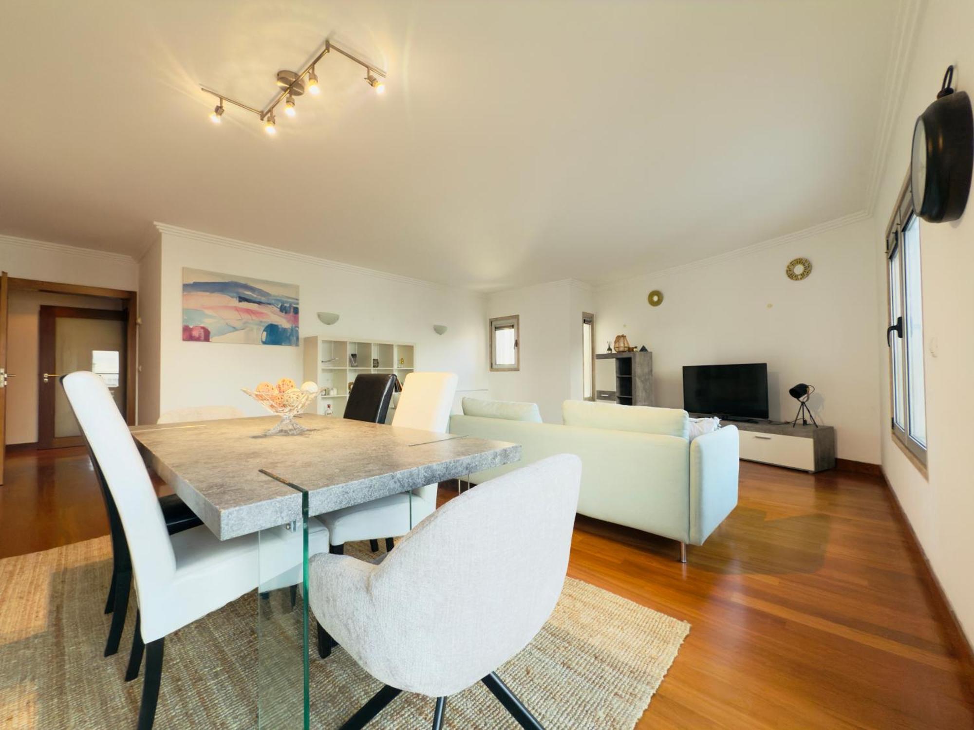 Expo Luxury Apartment Lisboa Екстериор снимка